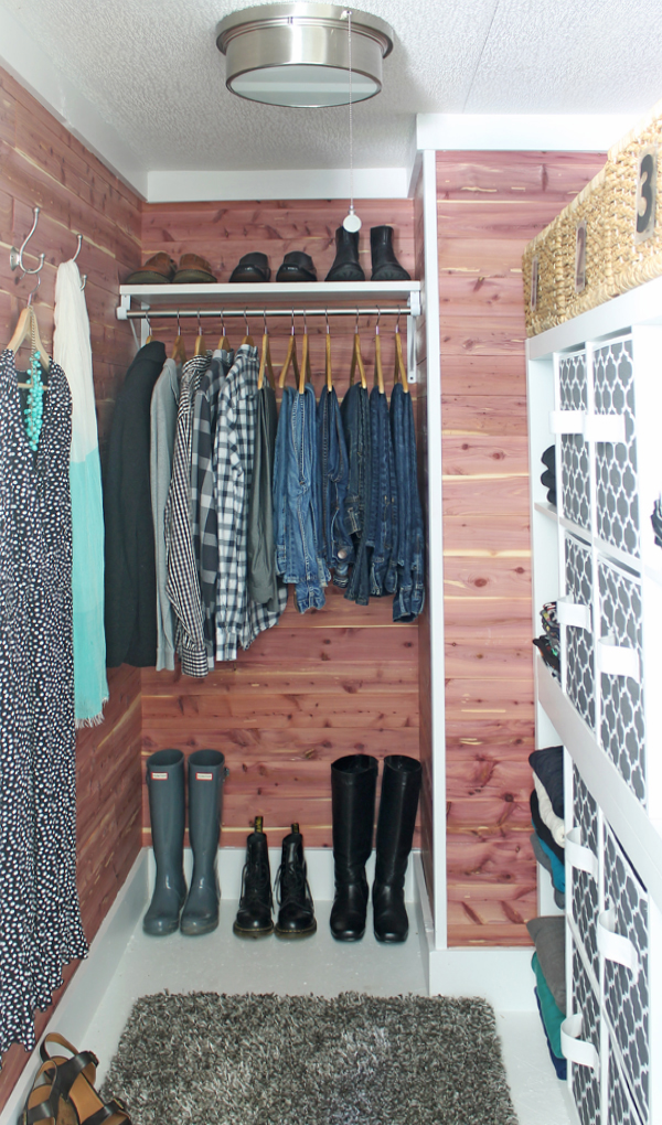 Wall boards, Cedar Closet Liner - materials - by owner - sale