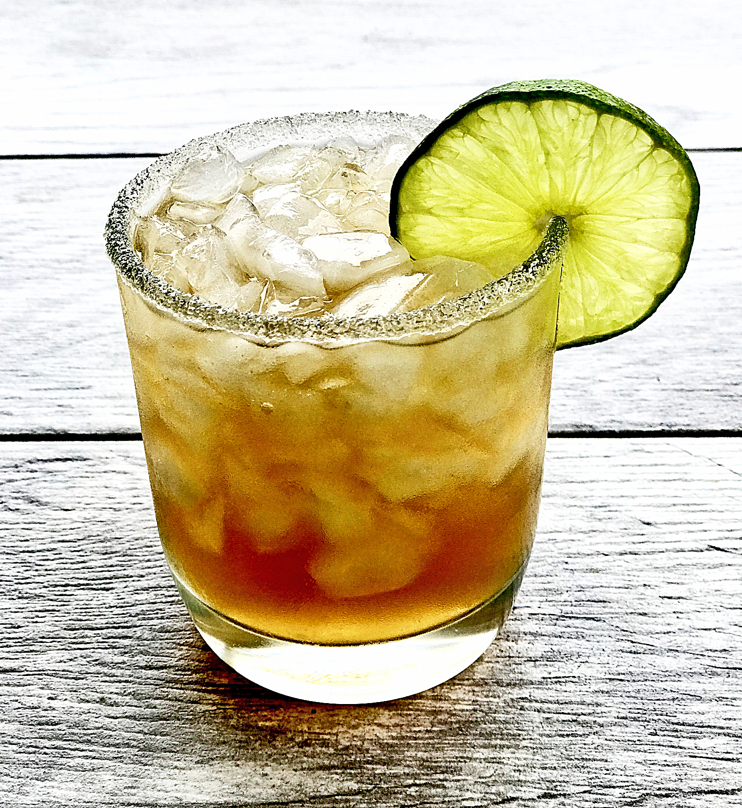 Sweet Tea Margaritas (A Southern Twist on a Classic Cocktail!